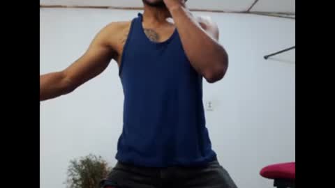 Snapshot of fernandez_latinblack chatting on January 10, 12:04 pm fernandez_latinblack online show from January 10, 12:04 pm