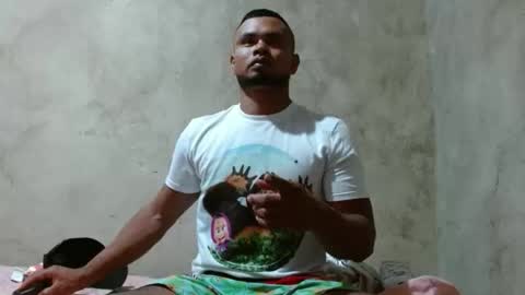 fernandez_latinblack online show from November 6, 10:02 pm