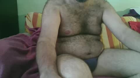 Fernando online show from May 26, 11:39 am