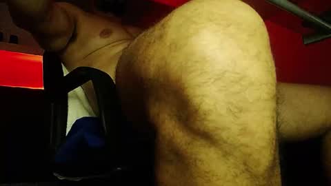 Snapshot of fernandoquindiano chatting on January 1, 8:24 am Samuel online show from January 1, 8:24 am