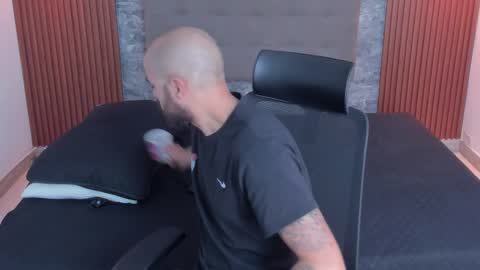 insta ferxx1210 Fercho online show from October 29, 3:20 am