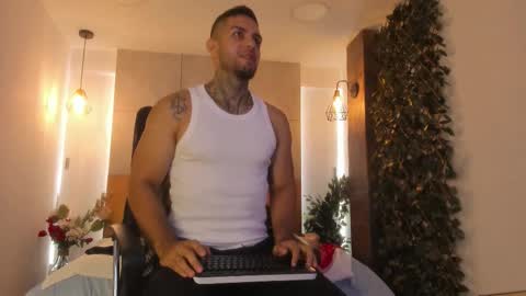 Snapshot of ferxomagno chatting on September 23, 7:35 pm ferxomagno online show from September 23, 7:35 pm