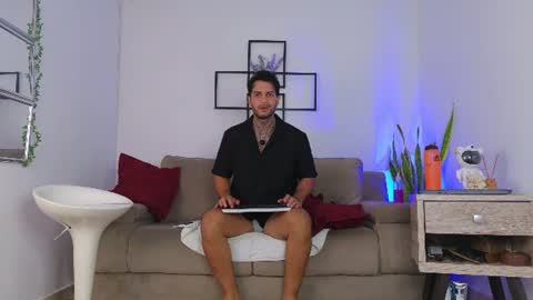 ferxomagno online show from July 31, 10:41 pm