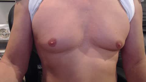 FetishMan online show from September 11, 12:15 pm