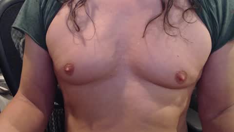 FetishMan online show from October 2, 2:43 pm