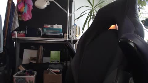 FetishMan online show from February 20, 3:36 pm