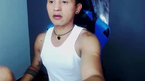 fetishboylatin online show from May 10, 3:19 am