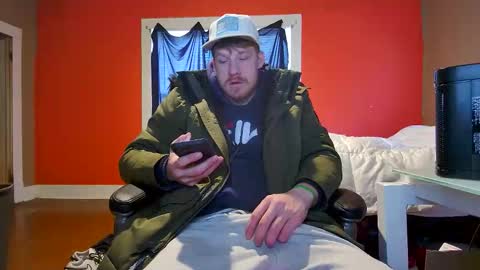 fetishking6 online show from January 31, 10:30 pm