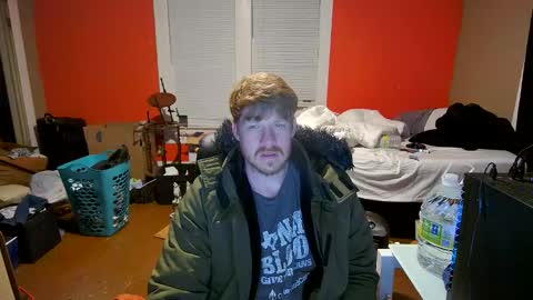 fetishking6 online show from November 27, 2:15 am