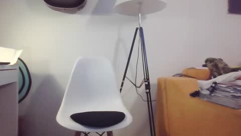 fetishman84 online show from December 4, 3:54 pm