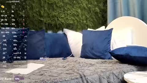 Thomas online show from November 29, 8:55 pm