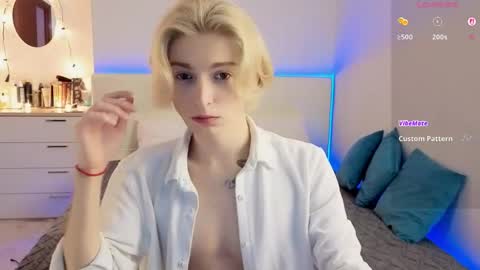 Thomas online show from April 23, 11:37 am