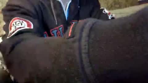 Snapshot of fidelio89 chatting on January 10, 11:39 pm Fid online show from January 10, 11:39 pm