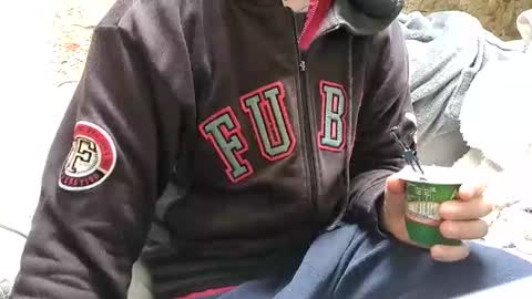 Snapshot of fidelio89 chatting on February 23, 10:34 am Fid online show from February 23, 10:34 am