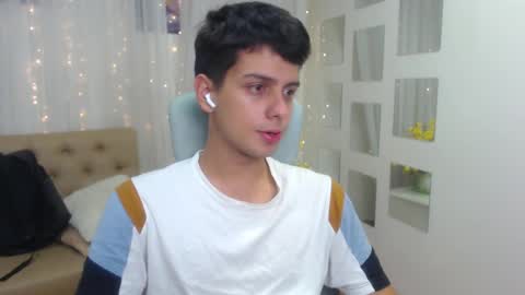 Filip David online show from March 3, 12:21 pm