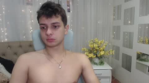 Filip David online show from February 23, 12:32 pm