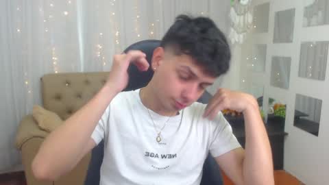 Filip David online show from December 9, 1:25 pm