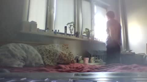 filipek757 online show from April 25, 8:50 am