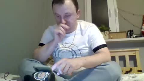 filipek757 online show from January 5, 9:03 pm