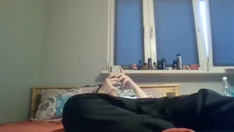 filipek757 online show from October 8, 4:00 pm