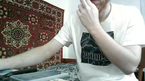 Whitechocolate online show from June 14, 12:07 pm