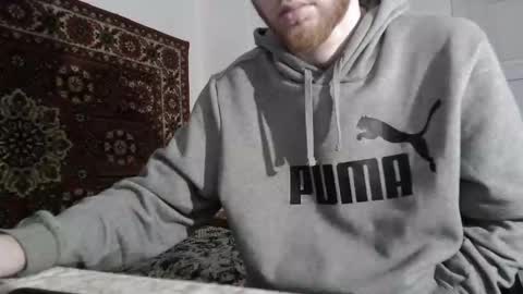 Whitechocolate online show from April 29, 7:09 pm