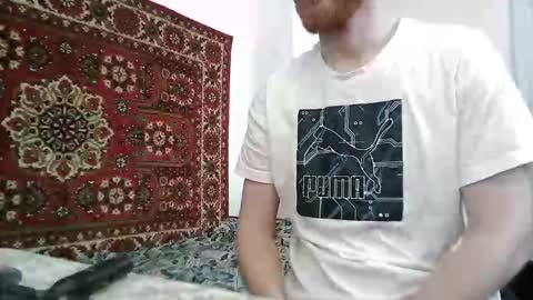 Whitechocolate online show from June 9, 1:24 pm