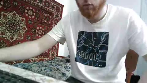 Whitechocolate online show from June 10, 2:51 pm