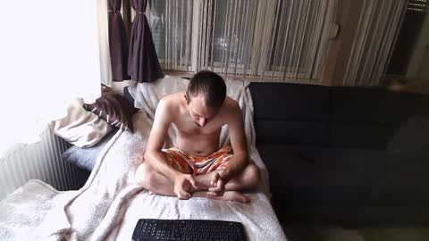 Jane and Findo online show from December 19, 6:34 am