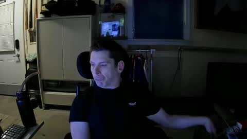 findomanddisabled online show from January 12, 10:33 pm