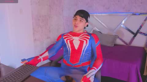 Mateo online show from March 17, 8:44 pm