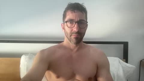 Finn Riley online show from February 13, 6:57 pm