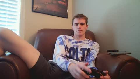 Jake  I am Bicurious online show from April 23, 7:49 pm