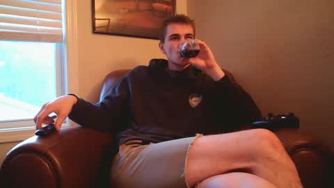 Jake  I am Bicurious online show from March 29, 11:27 pm