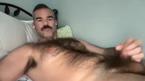 Daddy Cam online show from May 29, 9:52 am