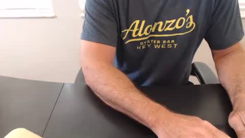 USAUSA online show from April 22, 1:05 pm