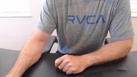 USAUSA online show from April 23, 12:51 pm