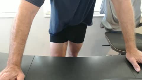 USAUSA online show from April 17, 1:14 pm