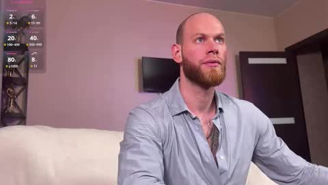 Alex online show from January 5, 8:23 pm