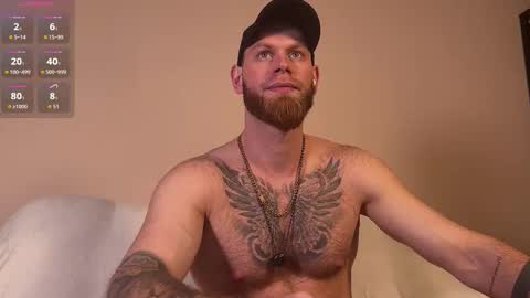 Alex online show from November 21, 8:52 pm