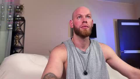 Alex online show from January 18, 11:23 am