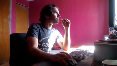 Ricardo online show from February 11, 7:27 pm