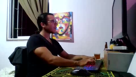 Ricardo online show from December 15, 3:47 am