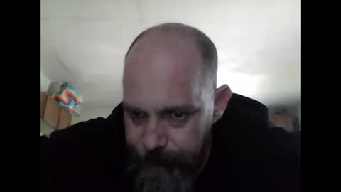 Brad online show from April 24, 8:55 pm