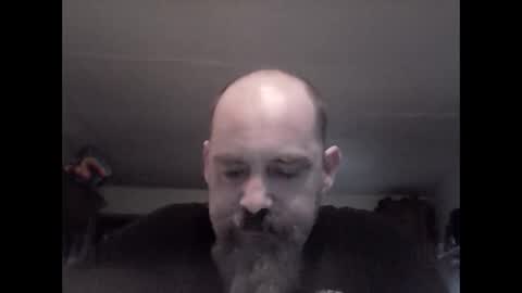 Brad online show from April 28, 1:00 am