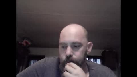 Brad online show from April 13, 1:06 am