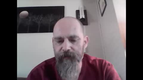 Brad online show from April 18, 7:51 pm