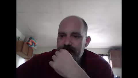 Brad online show from April 25, 9:56 pm