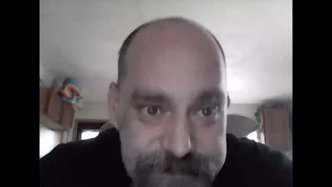 Brad online show from April 23, 8:44 pm