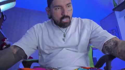 fisherrman666 online show from December 5, 5:42 pm